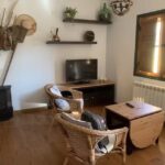 La casa de los abuelos