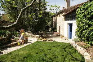 La Casa de los Arribes