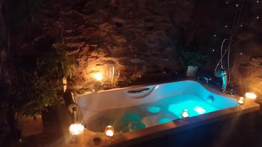 La casa de los Bonales