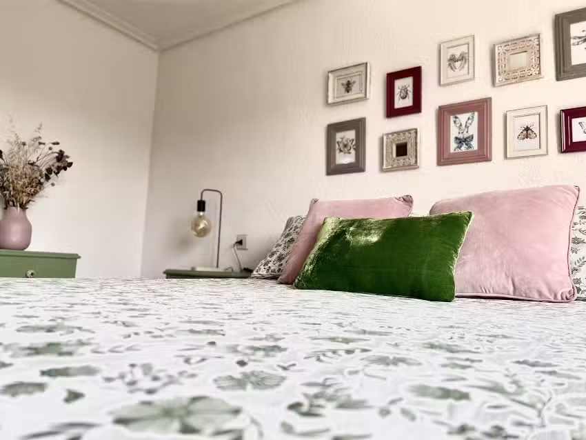 La Casa de los Guerreros