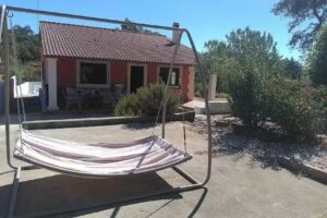 La casa de los Humeros