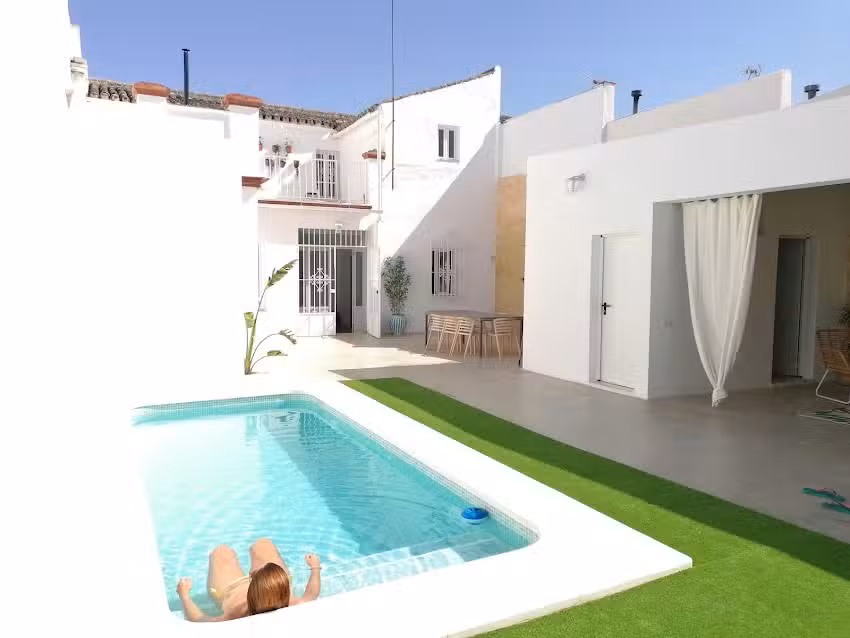 La casa de los marqueses