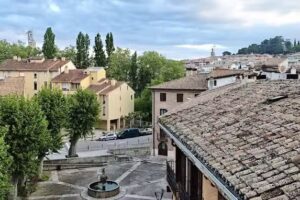 La Casa de los mil años