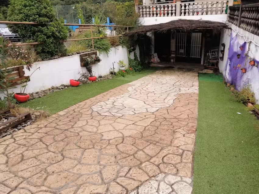 La Casa de Mama