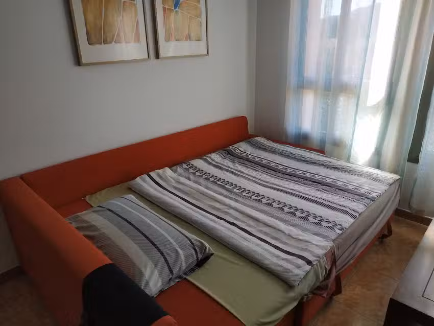 La Casa de Mario