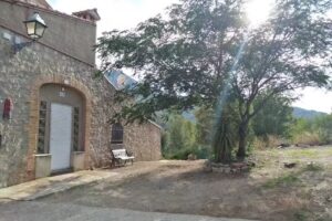 la casa de masriudoms