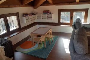 La Casa de mi Abuela