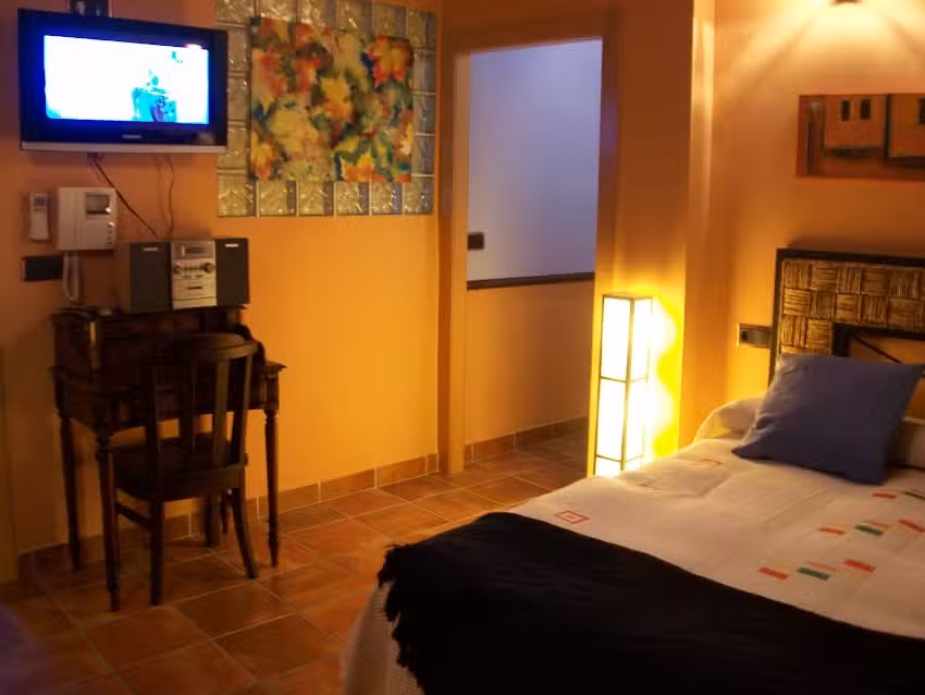 La Casa de mi Abuela – Casa Mansilla