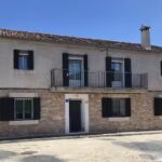 La Casa de mis Padres