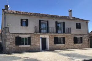 La Casa de mis Padres