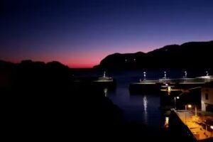 La Casa de Mundaka en Puerto Viejo