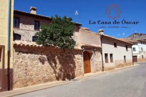 La Casa de Óscar