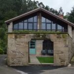 La Casa de Piedra