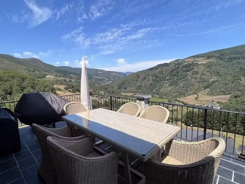 La Casa de Rafael