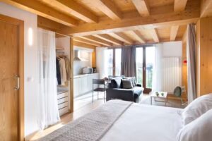 La Casa de Santa María :: Lofts