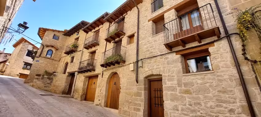 La Casa de Sebastián