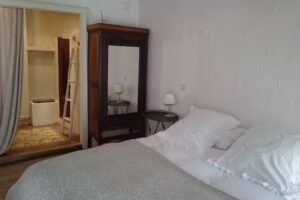 La Casa de Tía Fita