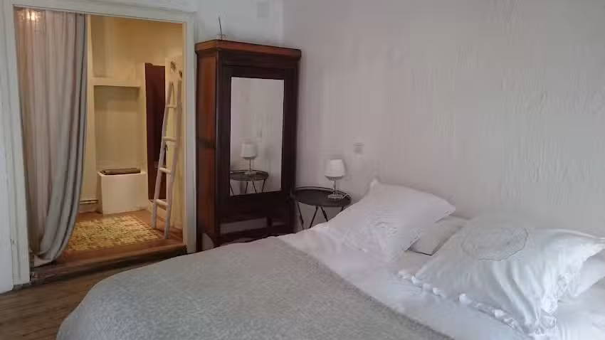 La Casa de Tía Fita