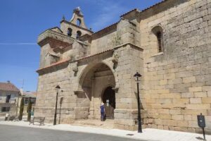 La Casa de Tía Matilde