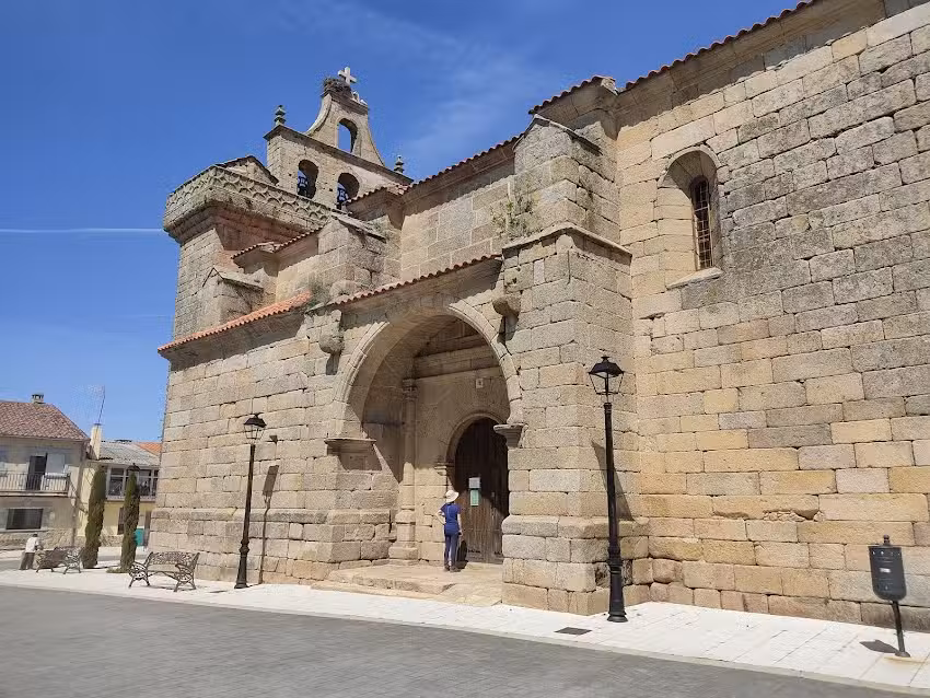 La Casa de Tía Matilde