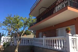 La Casa de Vacaciones