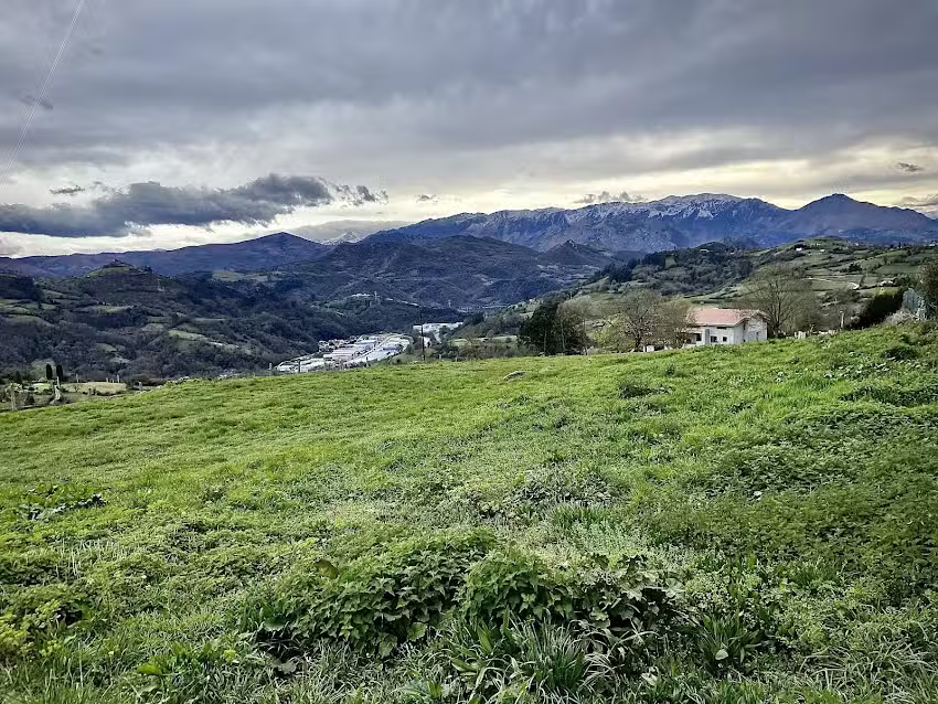 La Casa de Valdemora