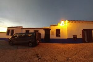La Casa del Abuelo José