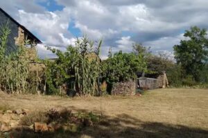 La Casa del Abuelo Julián