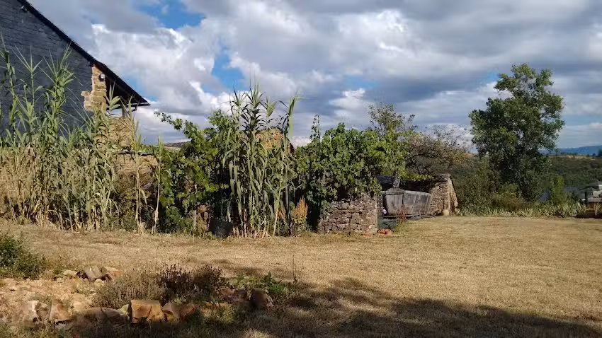 La Casa del Abuelo Julián