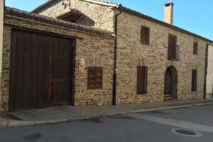 La Casa del Abuelo Máximo