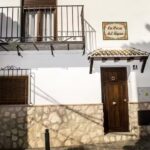 La Casa del Agua