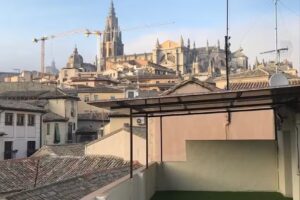 La Casa del Barquero