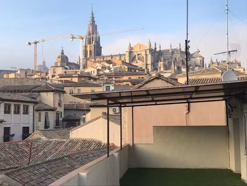 La Casa del Barquero