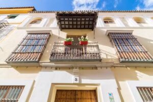 La Casa del Conde de Gelves Apartments