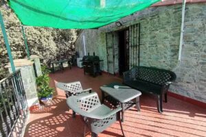 La Casa del Escultor