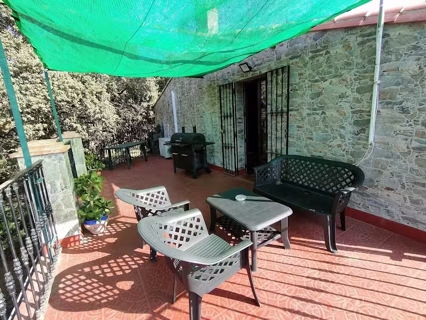 La Casa del Escultor