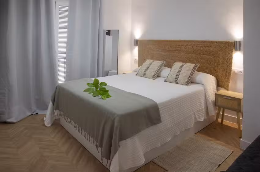 La Casa del Gallo Alojamientos