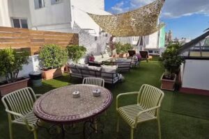 La Casa del Maestro Boutique Hotel