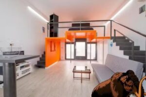 La casa del Mamut – Viladecans