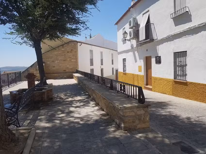 La casa del mirador