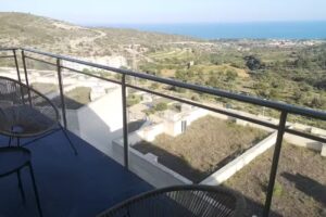 La Casa del Mirlo Azul – Peñíscola