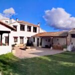 La Casa del Molinero