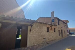 La Casa Del Molinero