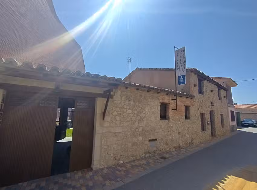 La Casa Del Molinero