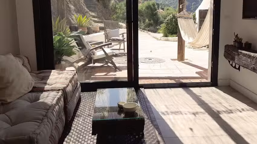 La Casa del Molino