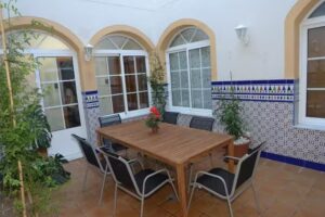 La Casa del Patio Andaluz