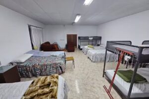 La Casa del Peregrino de Quintanarraya