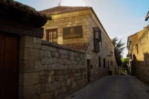 La Casa del Presidente