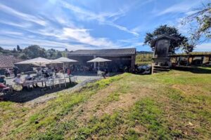 La casa del Río – The River house