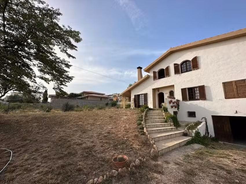 La casa del Tilo del Masroig